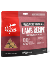 Lamb Recipe